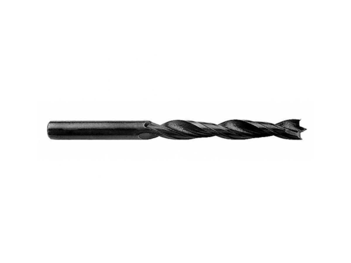 Фотография товара Сверло дер.13х150 спираль