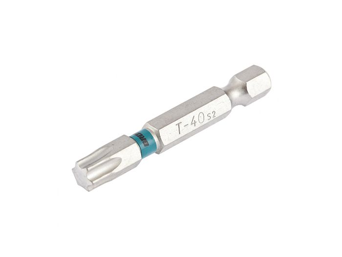 Фотография товара Бита TORX 40х50, сталь S2, 1 шт GROSS