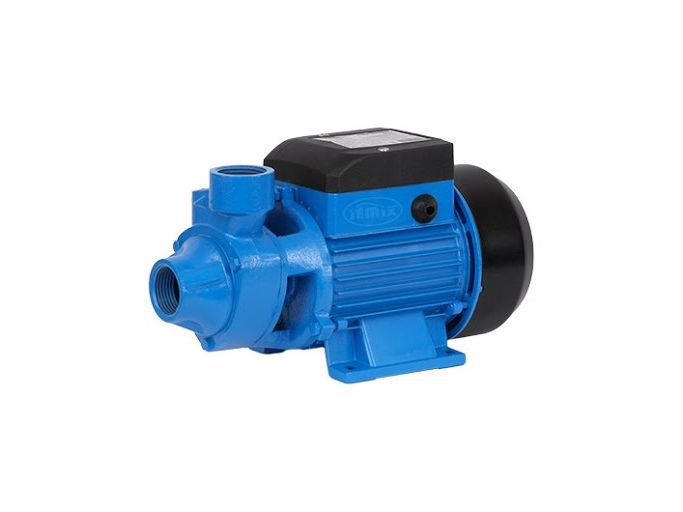 Фотография товара Насос поверностный JEMIX QB-60