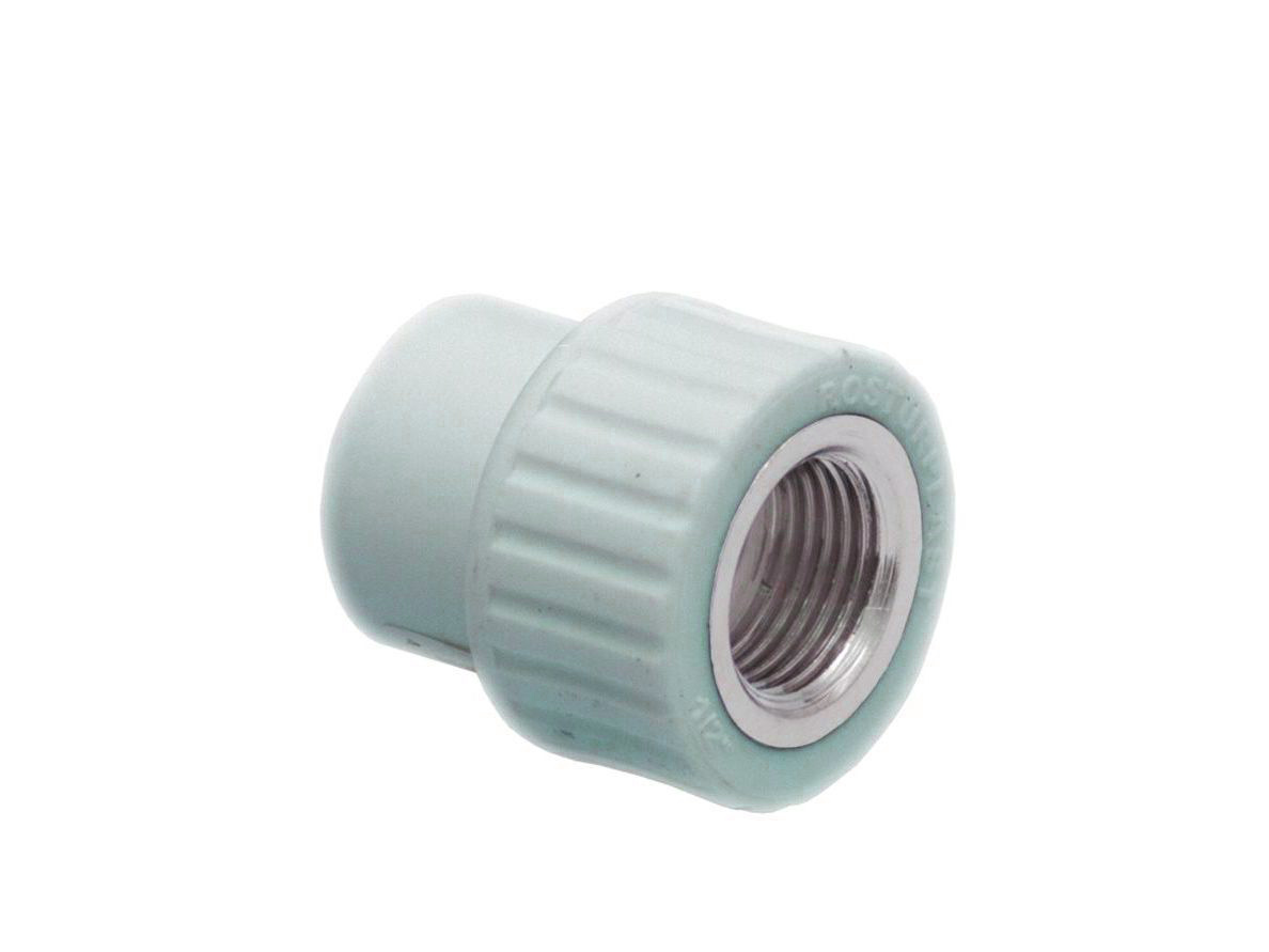 Фотография товара Муфта внутр.рез. D20 -3/4